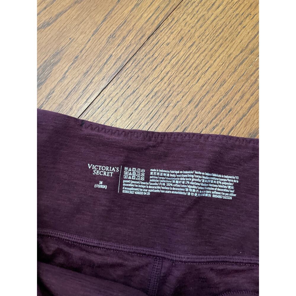 Victoria's Secret Super Soft Leggings Size 14 - Picture 4 of 9
